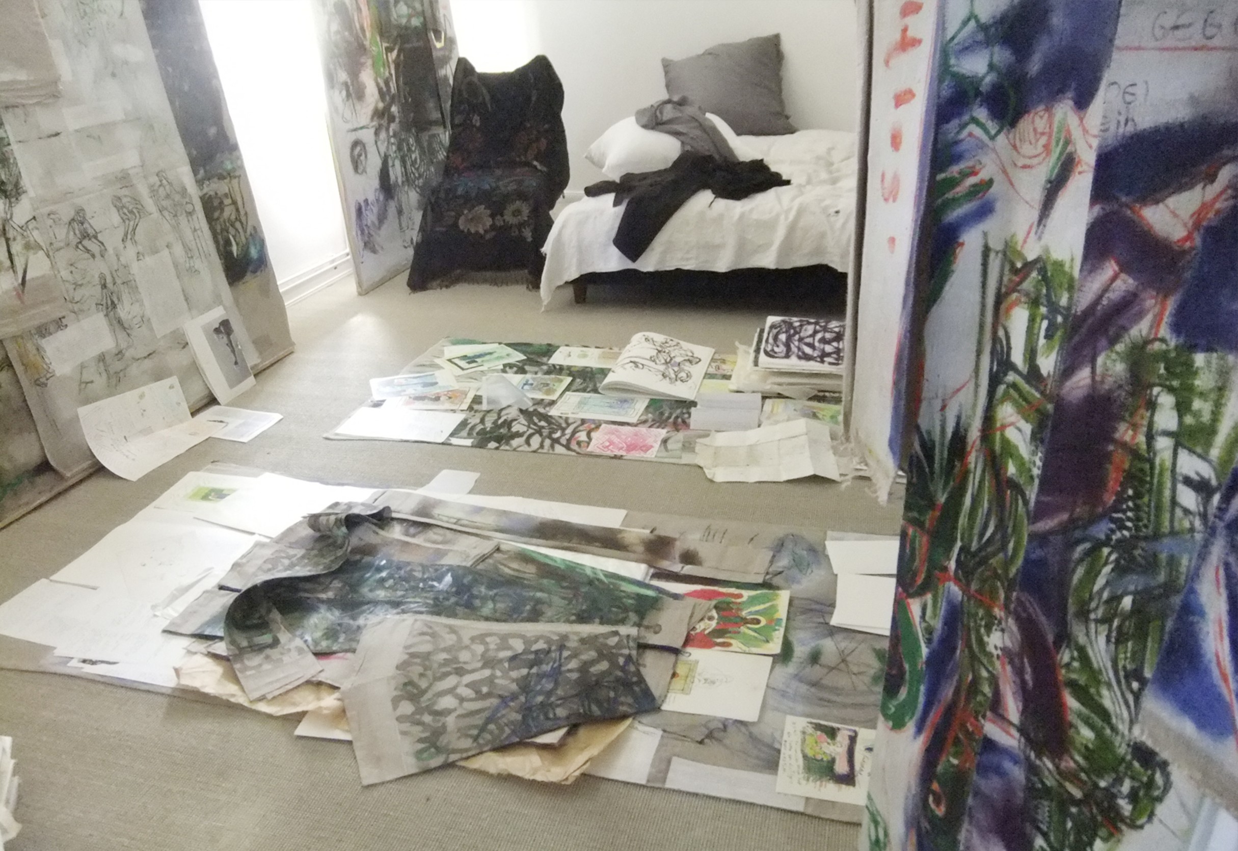 hotel = galerie 15