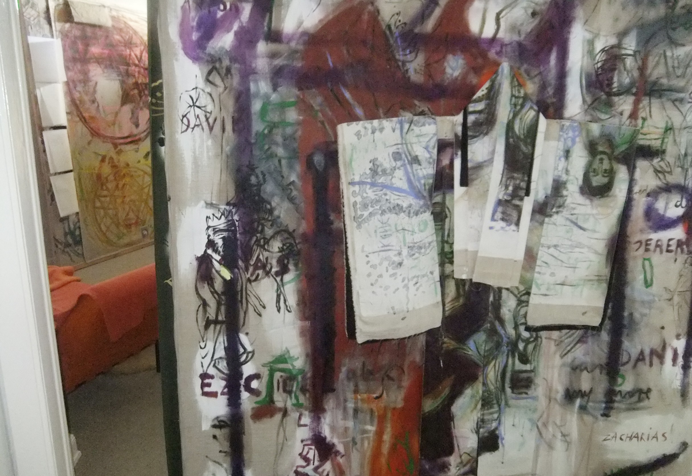 hotel = galerie 16