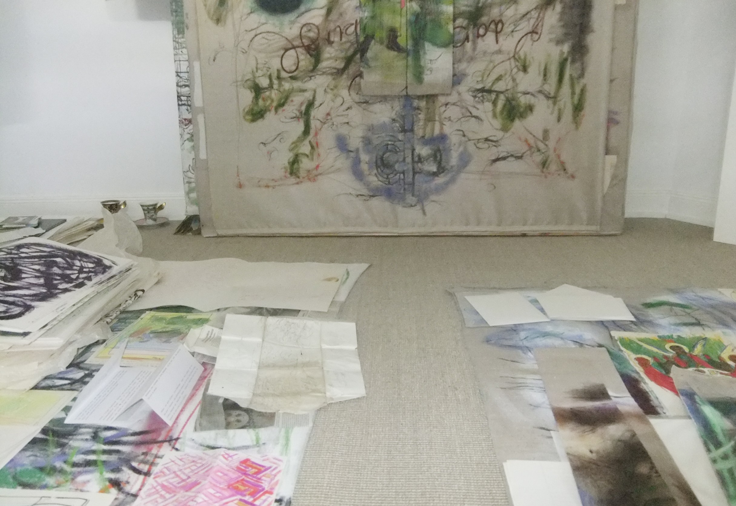 hotel = galerie 18