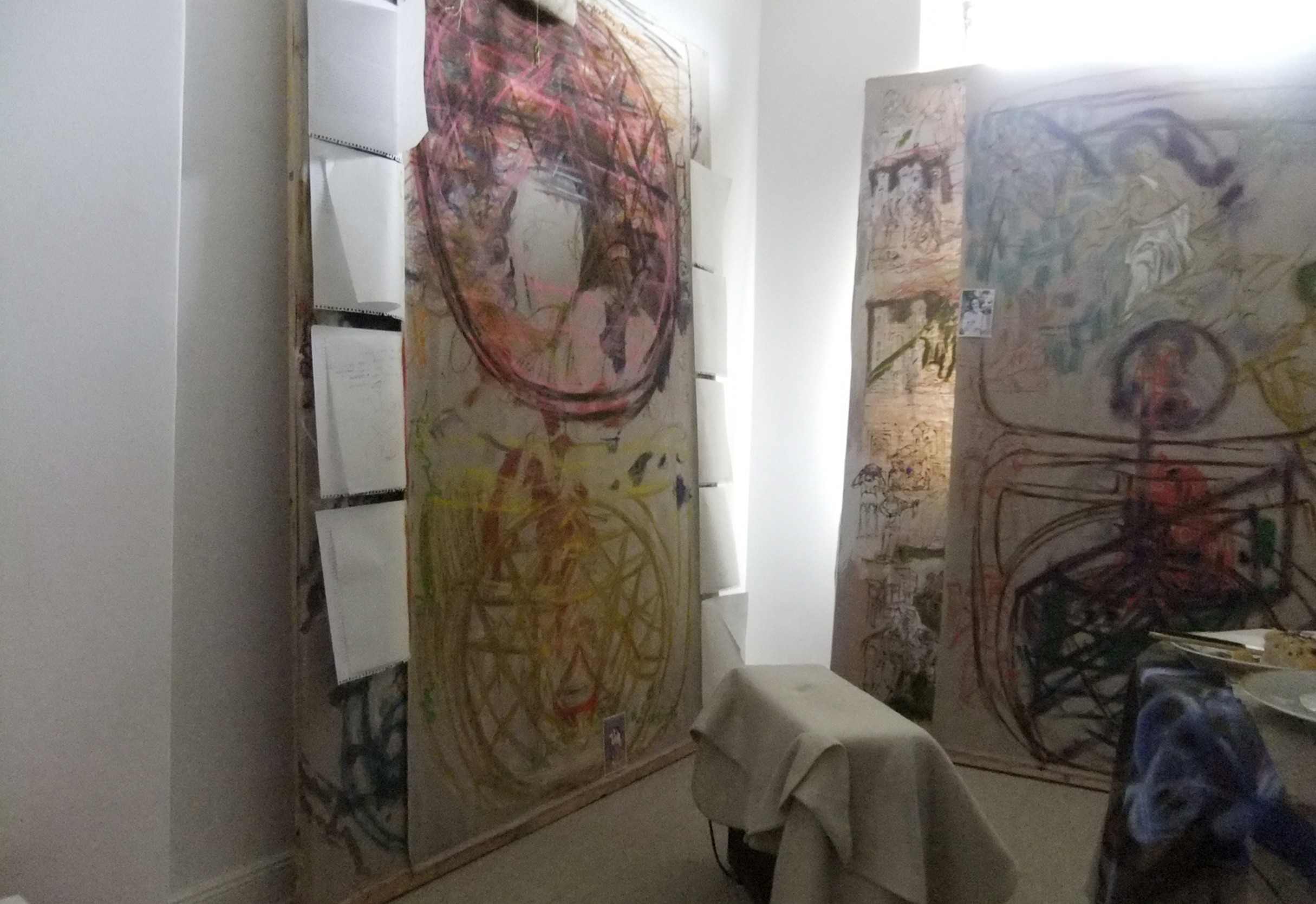 hotel = galerie 27