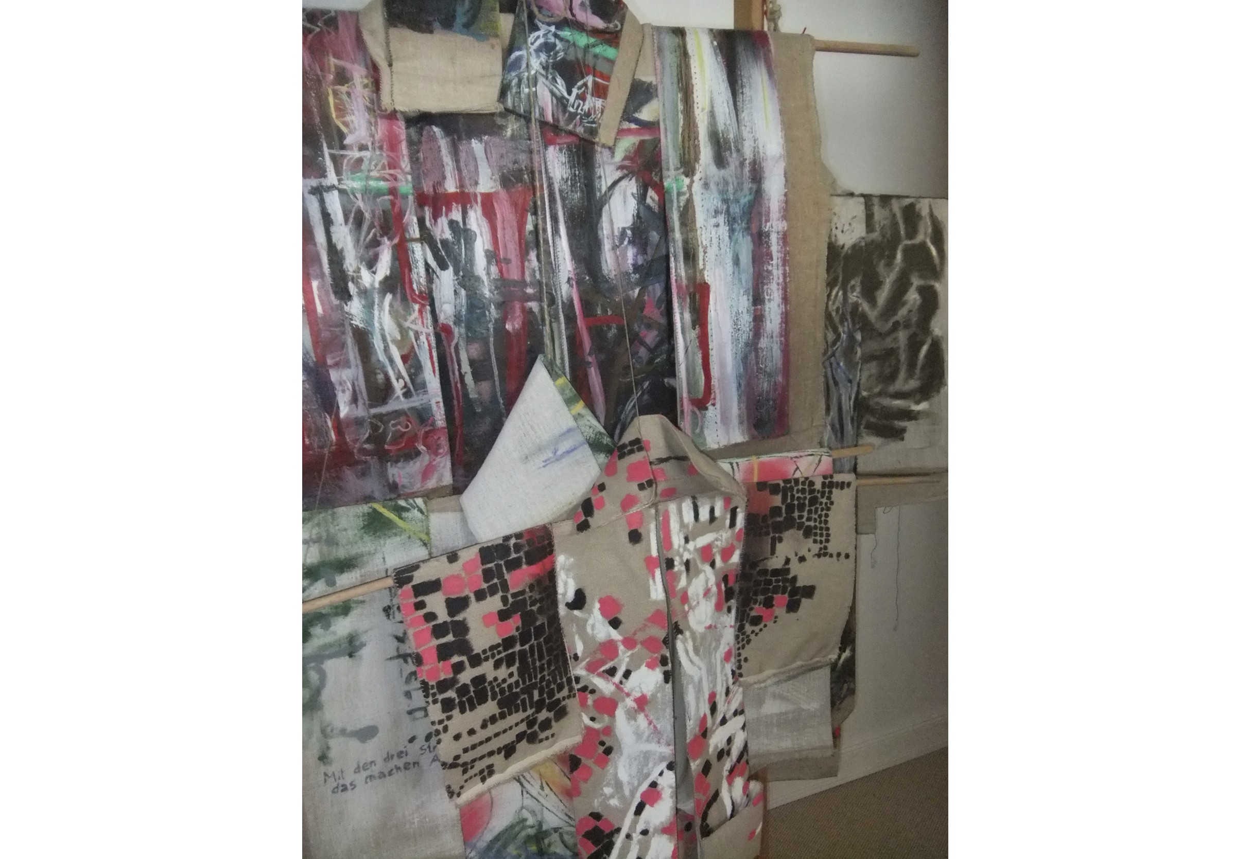 hotel = galerie 30