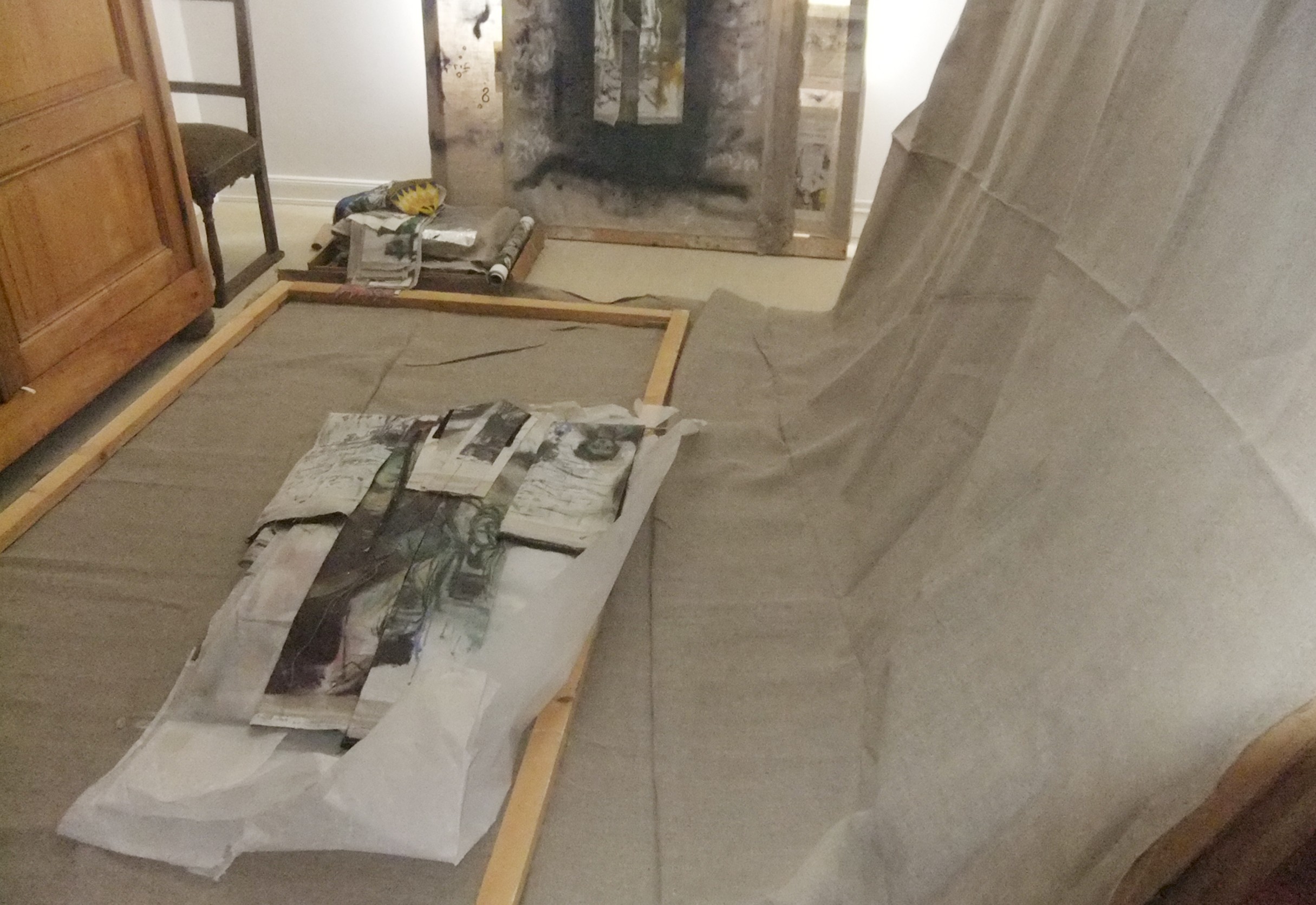 hotel = galerie 32