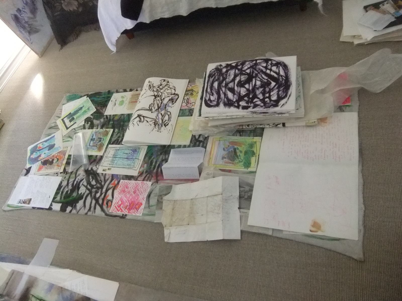 hotel = galerie 34